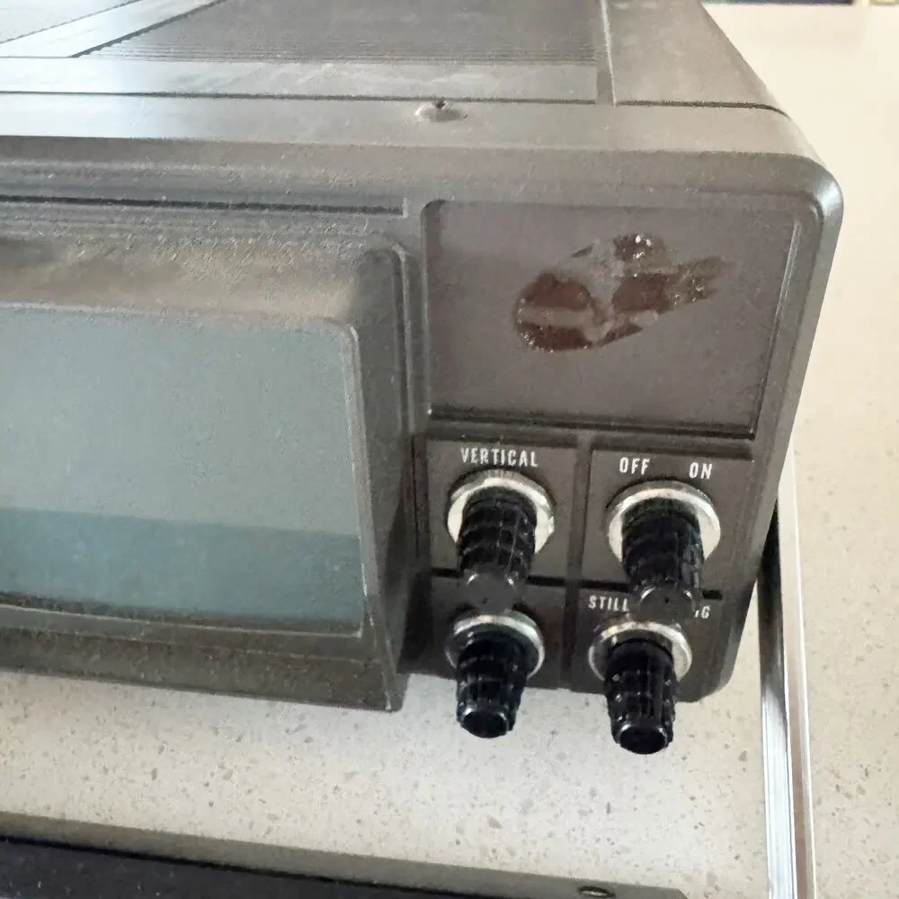 Vintage Bentley BX-11 Super 8 Home Movie Projector 4